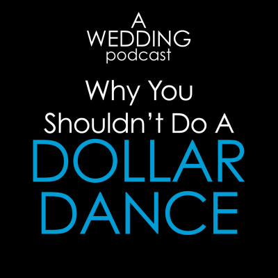 Katie + Steffen: A Wedding Podcast