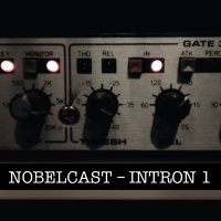 Intron 1 - Film Bilim