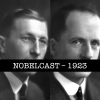 1923 - Frederick Grant Banting ve John James Rickard Macleod, İnsülinin keşfi