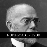 Bölüm 5 - 1905, Robert Koch, Tüberküloz