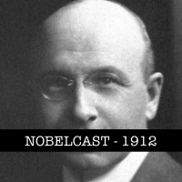 1912 - Alexis Carrel, Damar Sütürasyonu ve Organ Nakli