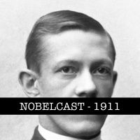 1911 - Allvar Gullstrand, Göz ve Diyoptri