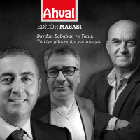 Millet İttifakı fiilen ortadan kalkmış durumda - Editör Masası