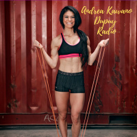 Ep 112 - Few lessons that CrossFit has taught me