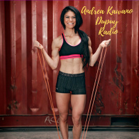 Emily Heidt- The Power of writing and journaling