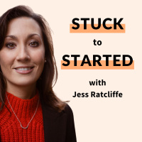 13. What to do when you feel stuck