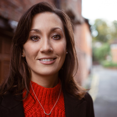 Unleashed With Jess Ratcliffe