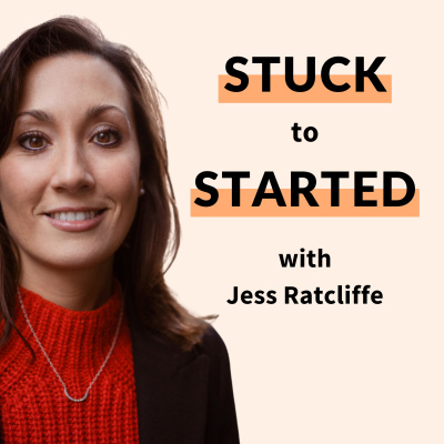 Unleashed With Jess Ratcliffe