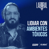 Modo Laboral | In-Sight: Yo trabajo y ellos chismosean