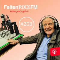 Roboter in der Pflege? #203