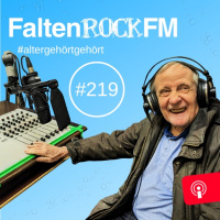 Wasser marsch! - Geschichten über das kühle Nass #219