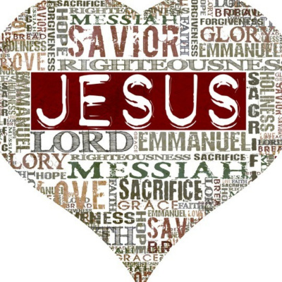 Jesucristo Vive Tarapacá