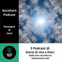 3 podcast che trattano di religione