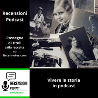 Vivendo ed ascoltando la storia in podcast con Alessandro Barbero e Tolandus Redivivus