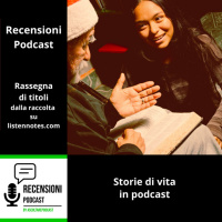 Storie di vita in podcast: Soli e Cartoline senza tempo