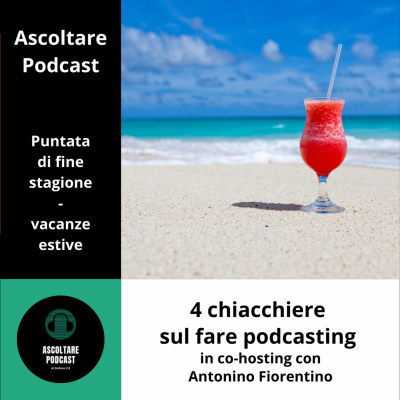 Ascoltare Podcast