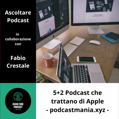 Ascoltare Podcast