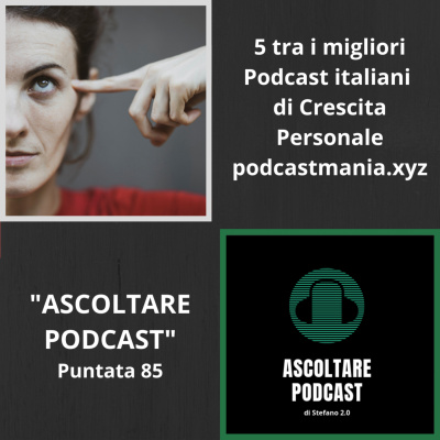 Ascoltare Podcast