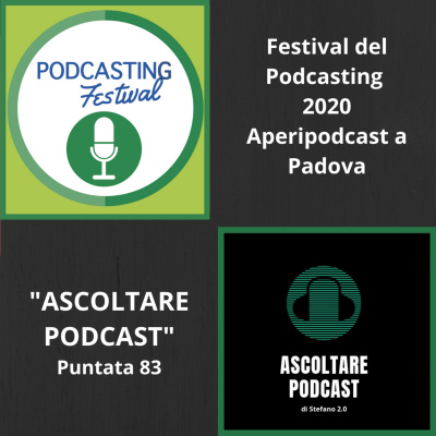 Ascoltare Podcast