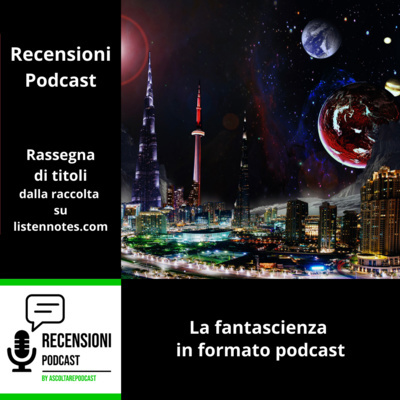 Ascoltare Podcast