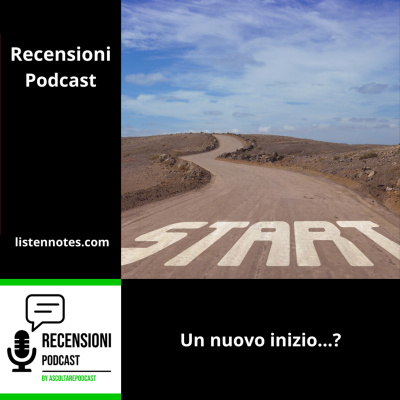 Ascoltare Podcast