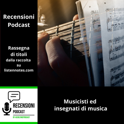 Ascoltare Podcast