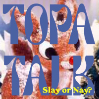 HOLIDAY SPECIAL: Sleigh or Nay?