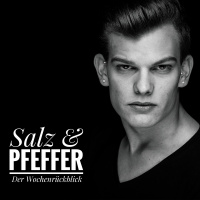 Wochenrückblick 06. April 2019