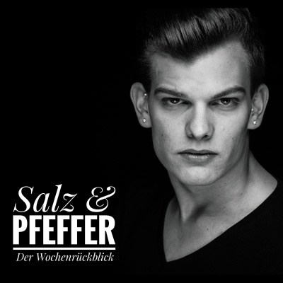 Salz  Pfeffer