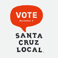 Ep 87 Vote Nov 3, Santa Cruz City Council race 10.18.20