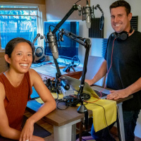 Ep 28 Meet Santa Cruz Local, part 1