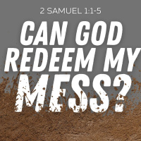 Living in Redemption