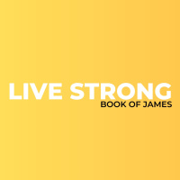 Live Strong in Wisdom