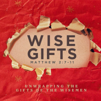 Gold: The Gift of Exaltation