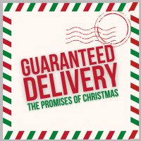 The Promise of Peace