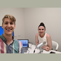 Foundations by EnGen Episode 8 - Genevieve De Michele