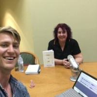 Foundations Episode 6 - Becky Paroz