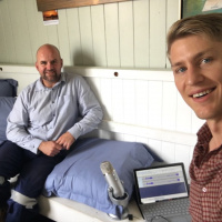 Foundations Episode 4 - Nick Ayres