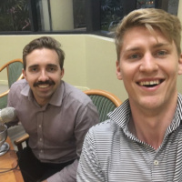 Foundations Episode 5 - Ben Smith