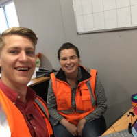 Foundations Episode 1 - Alana McDonald