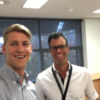 Foundations Episode 2 - Clinton Parker