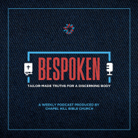 071: State of Theology (Part 4)