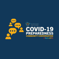 DPS Welcome Back to the Classroom | COVID-19 Preparedness Community Conversation