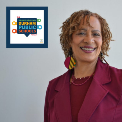 Durham Public Schools Podcast Network