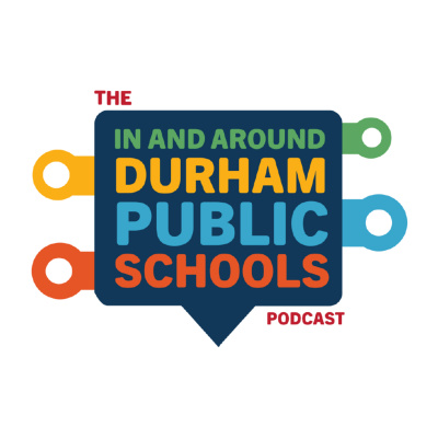Durham Public Schools Podcast Network