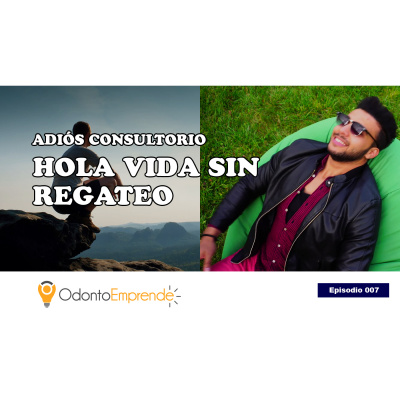 De Dentista A Empresario Exitoso Con Julio Quiroz