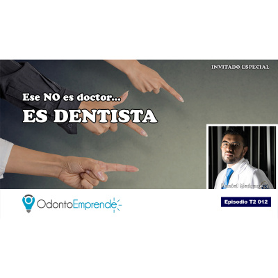 De Dentista A Empresario Exitoso Con Julio Quiroz