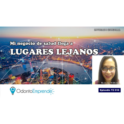 De Dentista A Empresario Exitoso Con Julio Quiroz