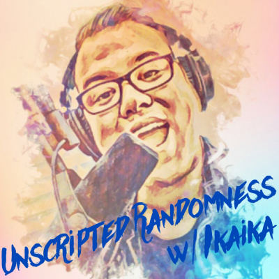 Unscripted Randomness With Ikaika