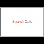 Strawbcast
